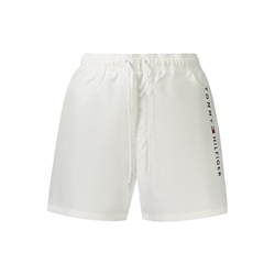 Bañador Tommy Hilfiger The Optic White UM0UM3258 YCF - Imagen 1