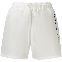 Bañador Tommy Hilfiger The Optic White UM0UM3258 YCF - Imagen 1