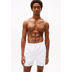Bañador Tommy Hilfiger The Optic White UM0UM3258 YCF - Imagen 2