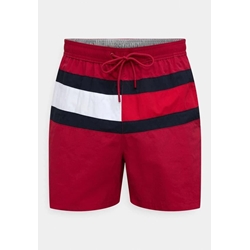 Bañador Tommy Jeans Raspberry Juice UM0UM03474 XKC - Imagen 1