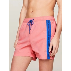 Bañador Tommy Jeans UM0UM03142 TIC tickled pink - Imagen 2