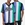 Beisbolera Karl Kani 6033462 kk varsity striped baseball shirt green/white/purple - Imagen 2