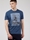 BEN SHERMAN BRIGHTON GRAMOPHONE TEE - Imagen 1