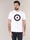 BEN SHERMAN SIGNATURE TARGET TEE - Imagen 2