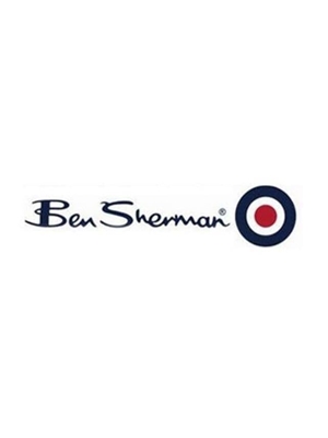 Ben Sherman