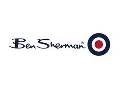 Ben Sherman