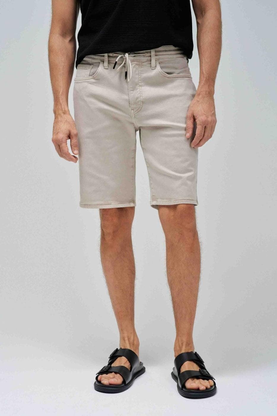 Bermuda Vaquera Beige Salsa Jeans 21009192 110 - Imagen 1