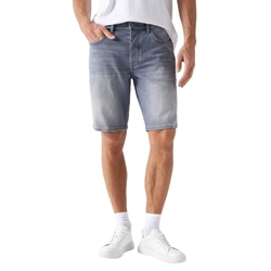 Bermuda Vaquera Grey Salsa Jeans 21007389 320 - Imagen 1