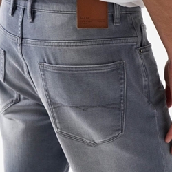 Bermuda Vaquera Grey Salsa Jeans 21007389 320 - Imagen 2