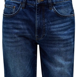 Bermuda Vaquera Salsa Jeans 21009194 853 - Imagen 1