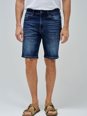 Bermuda Vaquera Salsa Jeans 21009194 853 - Imagen 2