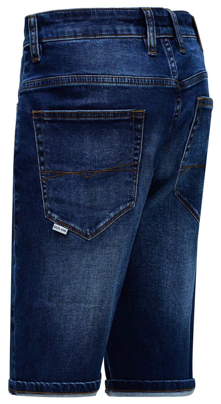 Bermuda Vaquera Salsa Jeans 21009194 853 - Imagen 6