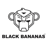 BLACK BANANAS