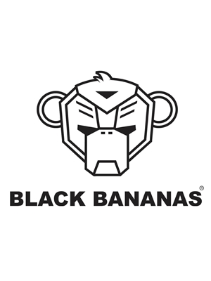 BLACK BANANAS