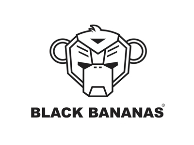 BLACK BANANAS