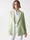 Blazer Salsa 21005899 530 verde - Imagen 2