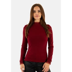 Blusa Granate Salsa Jeans 21010508 730 - Imagen 1