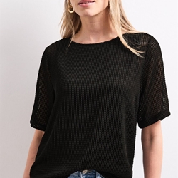 Blusa Street One 2 in 1 325452 10001 - Imagen 1