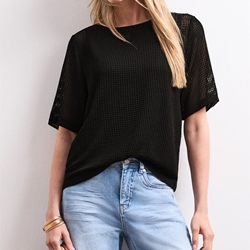 Blusa Street One 2 in 1 325452 10001 - Imagen 2