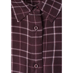 Blusa Street One Rustic Rouge 346858 37820 - Imagen 2