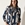 Blusa Street One Tunic blouse w tape 345891 36857 Tide Blue - Imagen 1