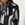 Blusa Street One Tunic blouse w tape 345891 36857 Tide Blue - Imagen 2
