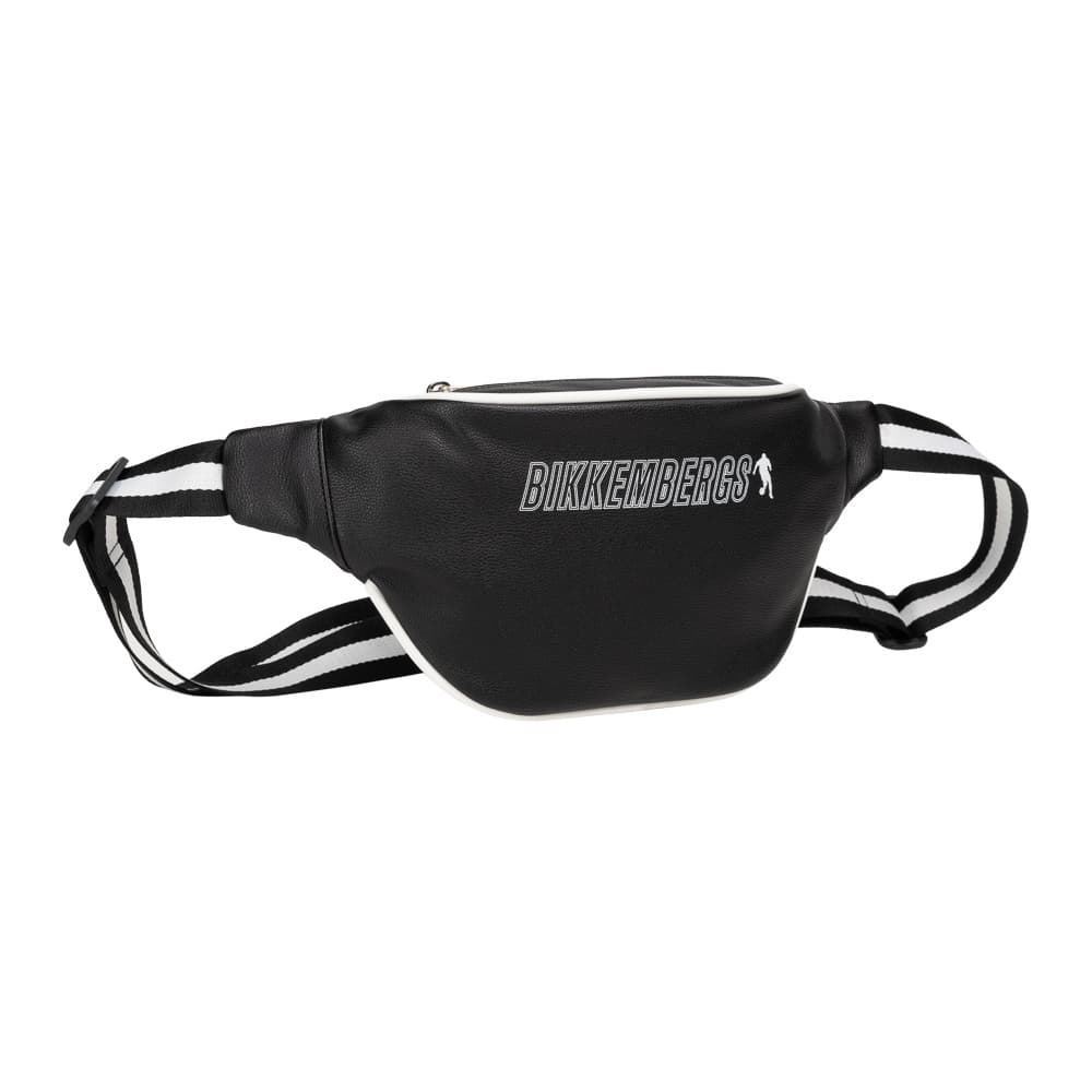 Bodybag Bikkembergs BKBO00546P BLACK - Imagen 1