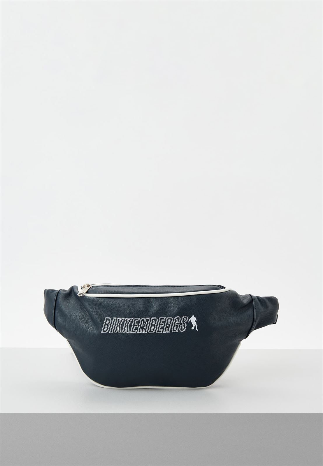 Bodybag Bikkembergs BKBO00546P BLUE - Imagen 1