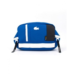 Bolsa LACOSTE S BODY BAG NH4058UQ K97 azul - Imagen 1