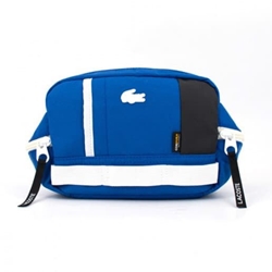 Bolsa LACOSTE S BODY BAG NH4058UQ K97 azul - Imagen 1
