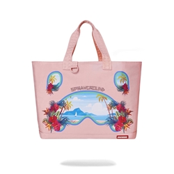 Bolsa Sparyground 910T6049NSZ Tropical Shark tote - Imagen 1