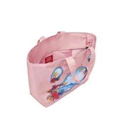 Bolsa Sparyground 910T6049NSZ Tropical Shark tote - Imagen 2