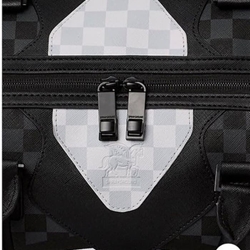 Bolsa Sprayground 910D6069NSZ triple decker heir to the throne duffle - Imagen 2