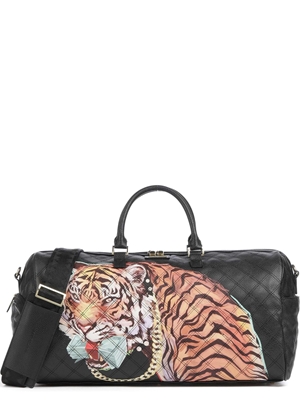 Bolsa Sprayground Money Tigers Duffle 910D5765NSZ - Imagen 1