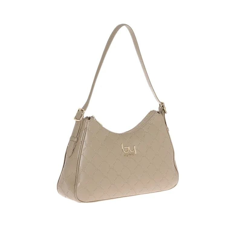Bolso Beige Byblos Borsa Sintetico BYBS68B03 008 - Imagen 1
