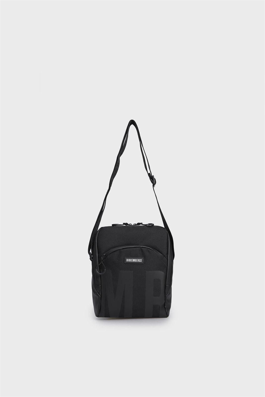 Bolso Bikkembergs BKBO00535T BLACK - Imagen 2