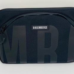 Bolso Bikkembergs BKBO00538T BLACK - Imagen 1
