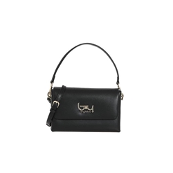 Bolso Black Borsa Sintetico Black BYBS57B02 T04 - Imagen 1