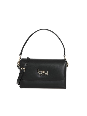 Bolso Black Borsa Sintetico Black BYBS57B02 T04 - Imagen 1