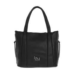 Bolso Black Borsa Sintetico BYBS34B04 T04 - Imagen 1