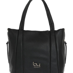 Bolso Black Borsa Sintetico BYBS34B04 T04 - Imagen 1