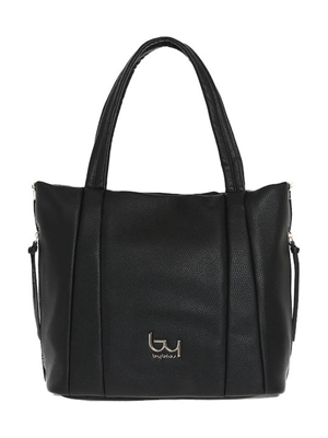 Bolso Black Borsa Sintetico BYBS34B04 T04 - Imagen 1