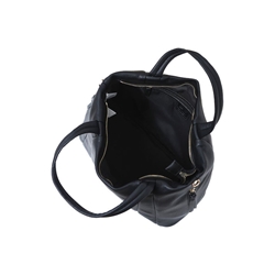 Bolso Black Borsa Sintetico BYBS34B04 T04 - Imagen 2