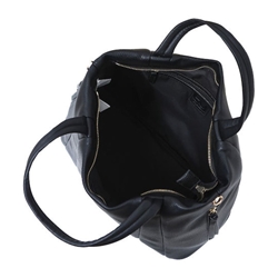Bolso Black Borsa Sintetico BYBS34B04 T04 - Imagen 2