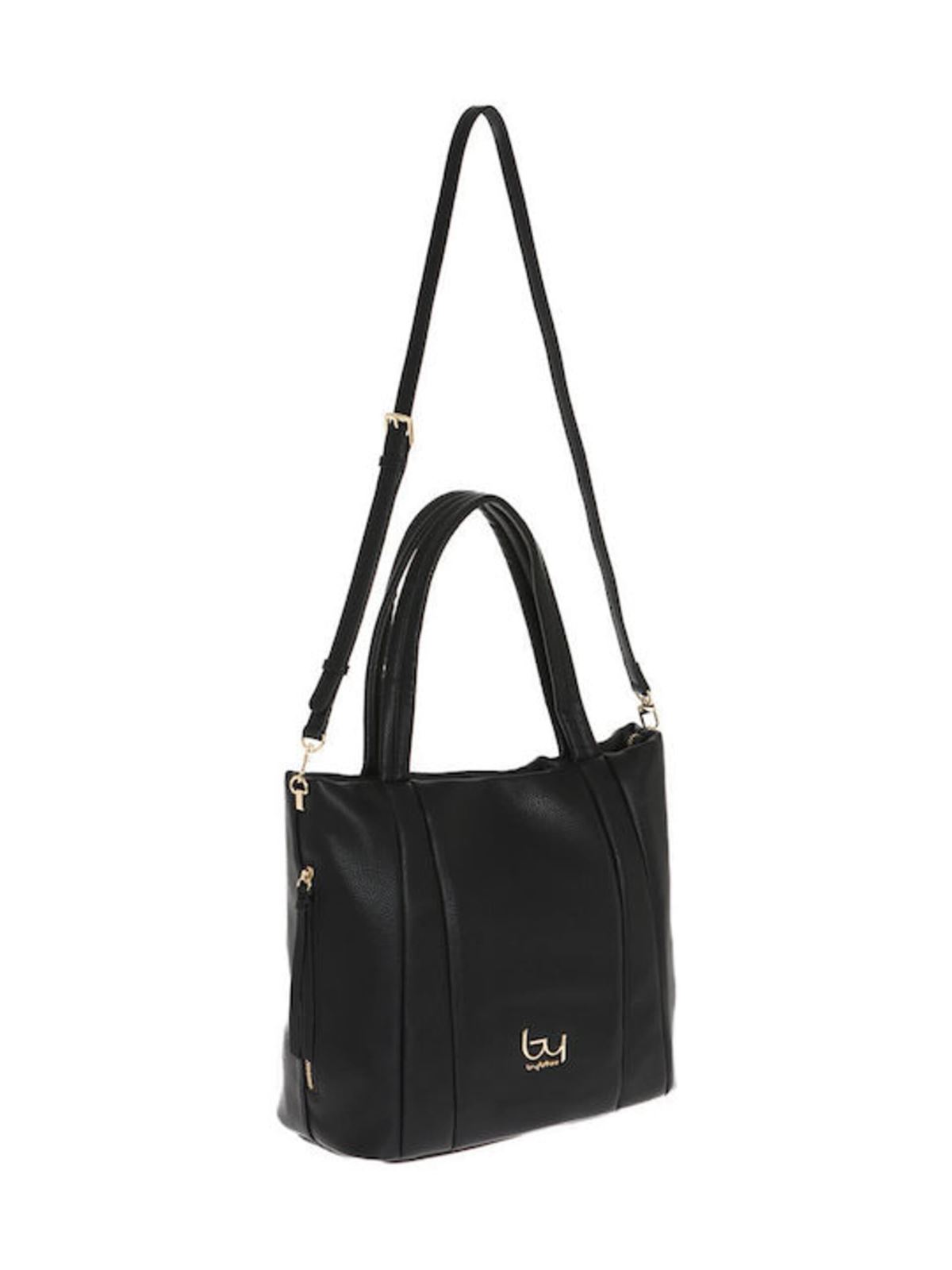 Bolso Black Borsa Sintetico BYBS34B04 T04 - Imagen 3