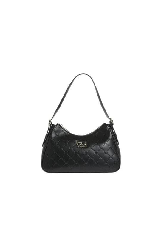 Bolso Black Byblos Borsa Sintetico BYBS68B03 T04 - Imagen 1