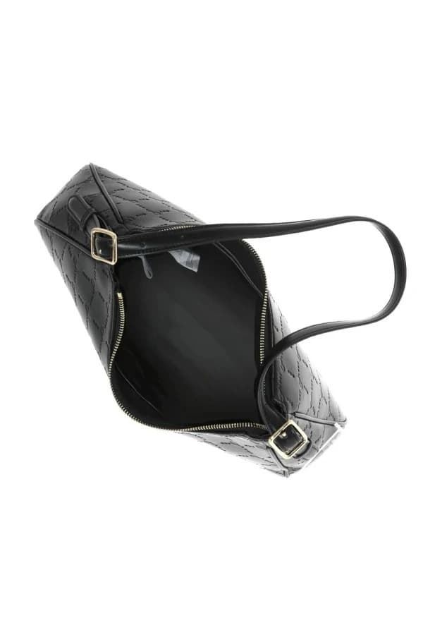 Bolso Black Byblos Borsa Sintetico BYBS68B03 T04 - Imagen 2