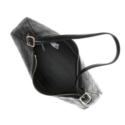 Bolso Black Byblos Borsa Sintetico BYBS68B03 T04 - Imagen 2