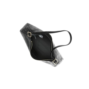 Bolso Black Byblos Borsa Sintetico BYBS68B03 T04 - Imagen 2