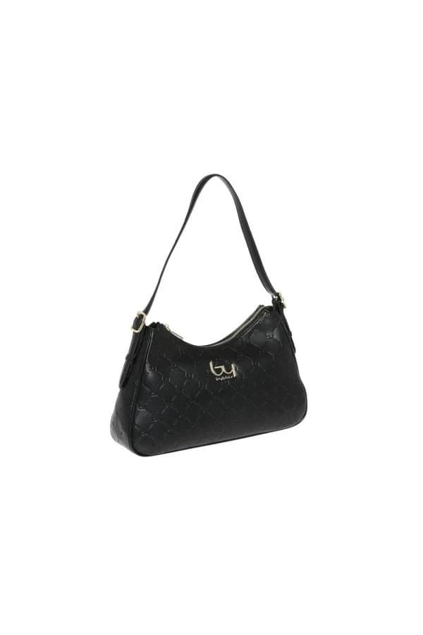 Bolso Black Byblos Borsa Sintetico BYBS68B03 T04 - Imagen 3